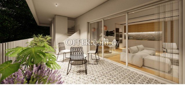 New For Sale €220,000 Apartment 3 bedrooms, Dali Kallithea Nicosia - 6