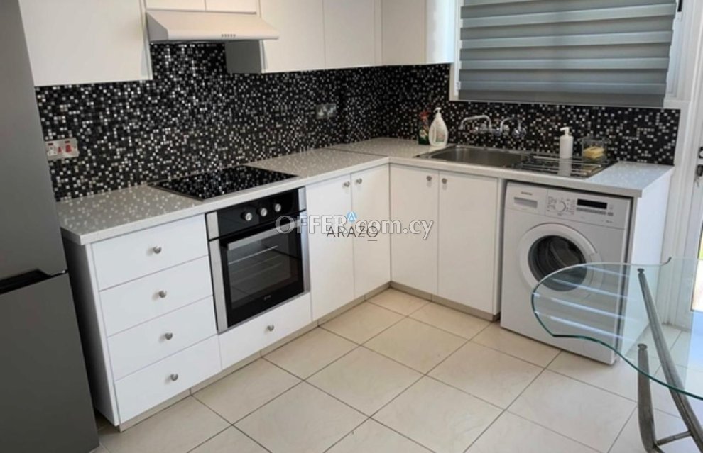 2 Bed Apartment for Rent in Mackenzie, Larnaca - 6
