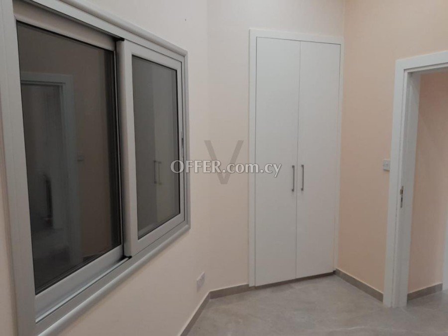 3 Bedroom Fully Renovated Unfurnished Detached House for Rent in Kakopetria Nicosia Cyprus - 3