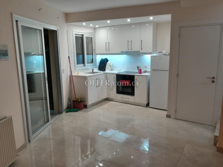 3 Bedroom Fully Renovated Unfurnished Detached House for Rent in Kakopetria Nicosia Cyprus - 1