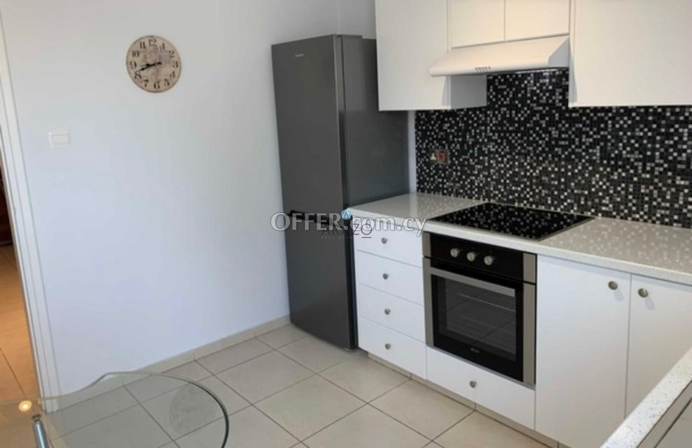 2 Bed Apartment for Rent in Mackenzie, Larnaca - 5