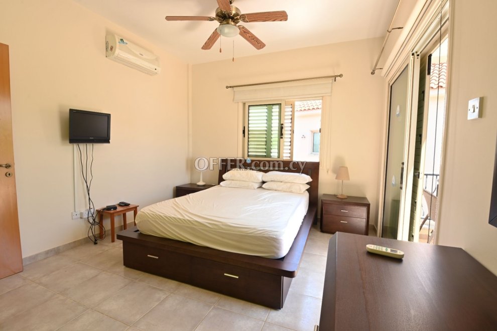 3 Bed Detached Villa for Sale in Pernera, Ammochostos - 3