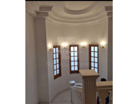 Large Villa available as Office Space Kapsalos Limassol Cyprus - 10