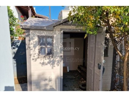 Comfortable Family Home Pano Polemidia Limassol Cyprus - 10