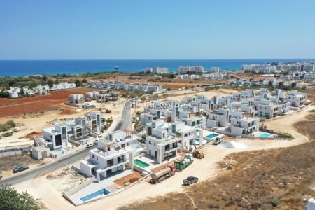 4 Bed Detached Villa for Sale in Protaras, Ammochostos - 2