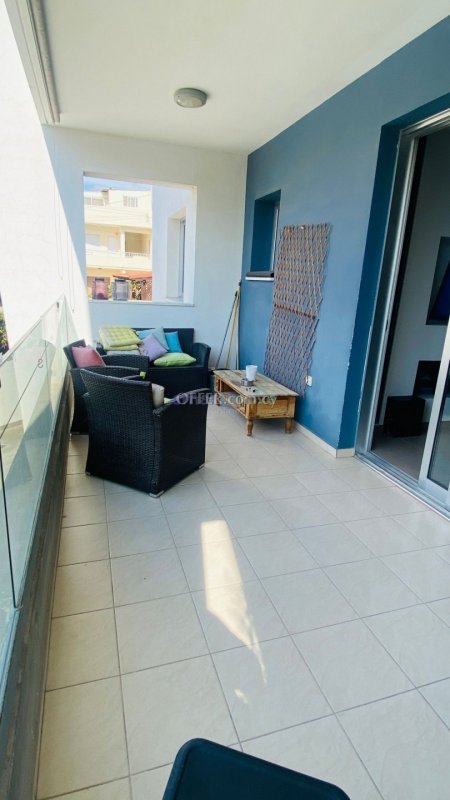 2 Bedroom Apartment For Rent Limassol - 2