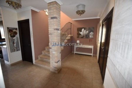 Five bedroom House in Kiti, Larnaca - 11
