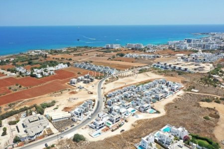 4 Bed Detached Villa for Sale in Protaras, Ammochostos - 2