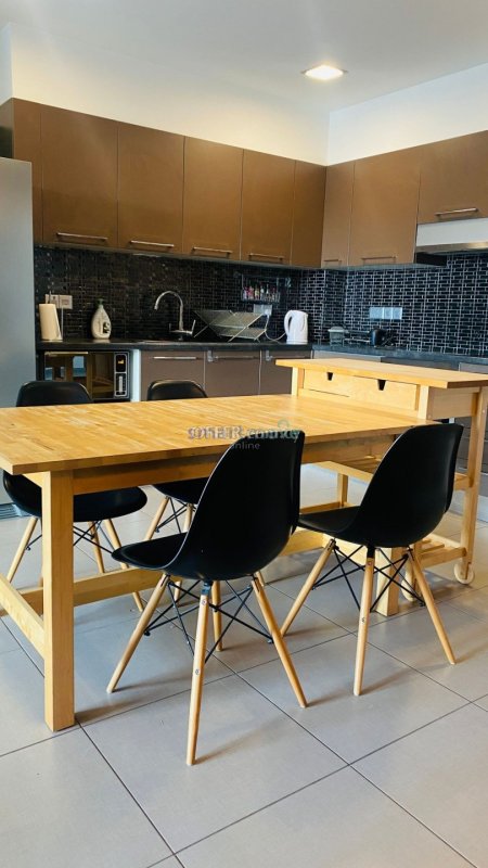2 Bedroom Apartment For Rent Limassol - 11