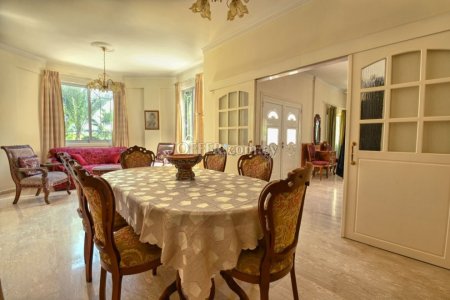 5 Bed Detached Villa for Sale in Paralimni, Ammochostos - 11