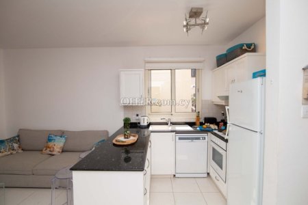 2 Bed Link-Detached Villa for Sale in Kapparis, Ammochostos - 11