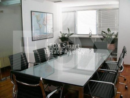 Office In Agioi Omologites Nicosia Cyprus