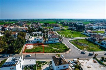 Plot in Kiti, Larnaca - 1