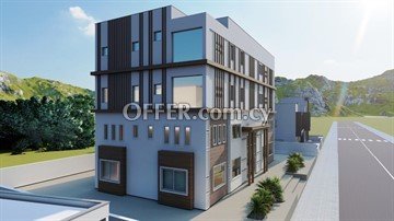 3 Bedroom Apartment  In Paphos With Roof Garden - 1