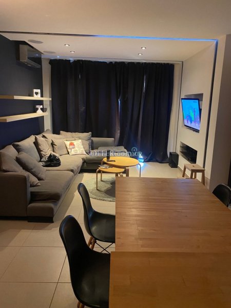 2 Bedroom Apartment For Rent Limassol - 1