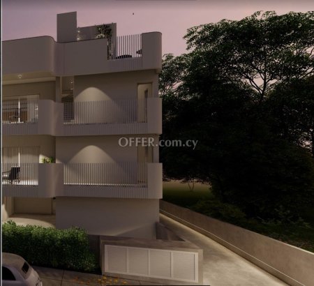 New For Sale €210,000 Apartment 3 bedrooms, Dali Kallithea Nicosia - 1
