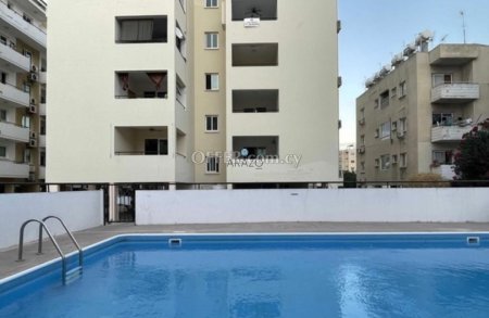2 Bed Apartment for Rent in Mackenzie, Larnaca - 1