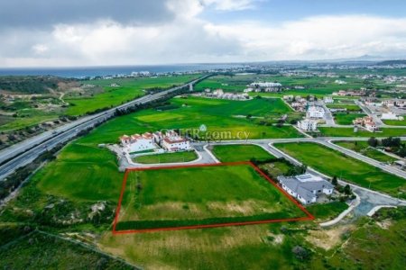 Field for Sale in Pyla, Larnaca