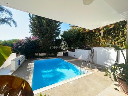 LOVELY THREE BEDROOM DETACHED HOUSE FOR SALE - 10