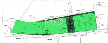 17665 sqm plot - 2