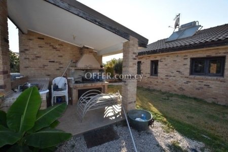 Five bedroom House in Kiti, Larnaca - 10