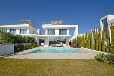 4 Bed Detached Villa for Sale in Protaras, Ammochostos - 11