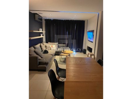 Modern Apartment Ayios Georgos Havouza Limassol Cyprus - 2