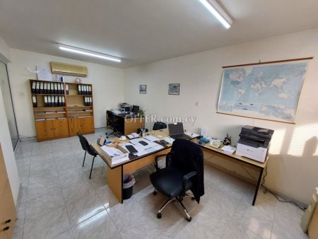 Καινούργιο Πωλείται €119,000 Γραφείο Λάρνακα (κέντρο) Λάρνακα - 8