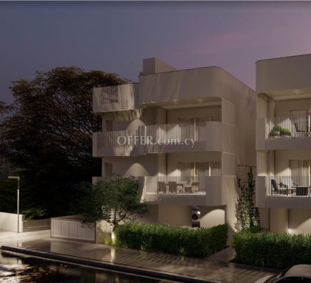 New For Sale €210,000 Apartment 3 bedrooms, Dali Kallithea Nicosia - 2