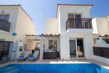 2 Bed Link-Detached Villa for Sale in Kapparis, Ammochostos - 10