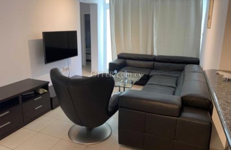 2 Bed Apartment for Rent in Mackenzie, Larnaca - 10
