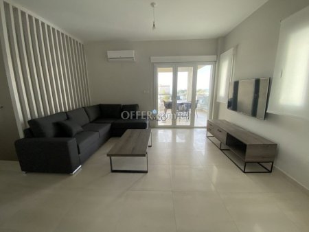 3 Bed Apartment for Rent in Pareklisia, Limassol - 11
