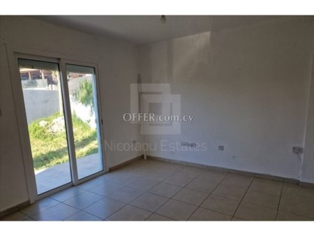 Comfortable Family Home Pano Polemidia Limassol Cyprus - 9