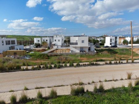 Residential plot in a quiet and attractive area in Dali Municipality in Nicosia District. - 3