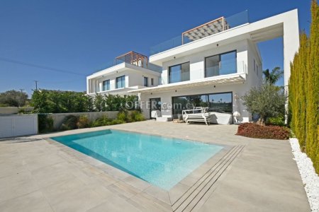 4 Bed Detached Villa for Sale in Protaras, Ammochostos - 9