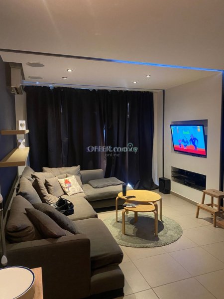 2 Bedroom Apartment For Rent Limassol - 9