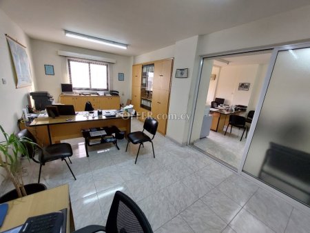 Καινούργιο Πωλείται €119,000 Γραφείο Λάρνακα (κέντρο) Λάρνακα - 7