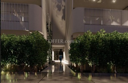 New For Sale €210,000 Apartment 3 bedrooms, Dali Kallithea Nicosia - 3