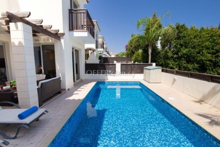 2 Bed Link-Detached Villa for Sale in Kapparis, Ammochostos - 9