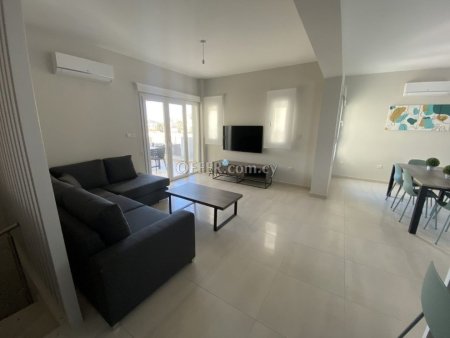 3 Bed Apartment for Rent in Pareklisia, Limassol - 10