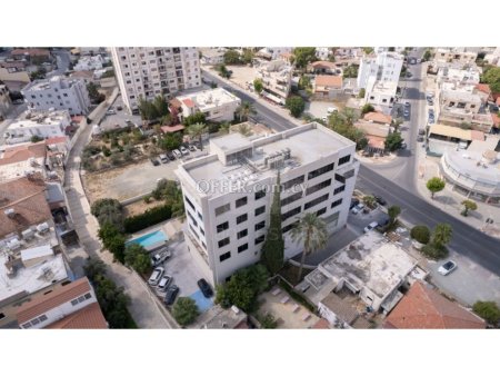 Offices for rent in a Commercial building in Nicosia City center - 5