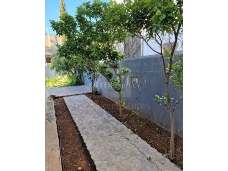 Comfortable Family Home Pano Polemidia Limassol Cyprus - 7