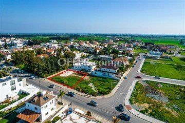 Plot in Kiti, Larnaca - 4