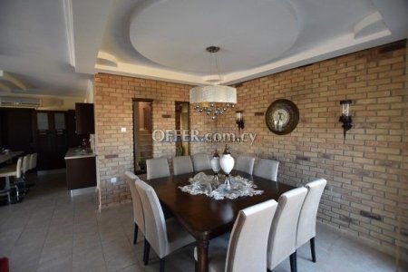Five bedroom House in Kiti, Larnaca - 8