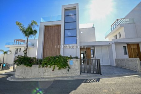 4 Bed Detached Villa for Sale in Protaras, Ammochostos - 8