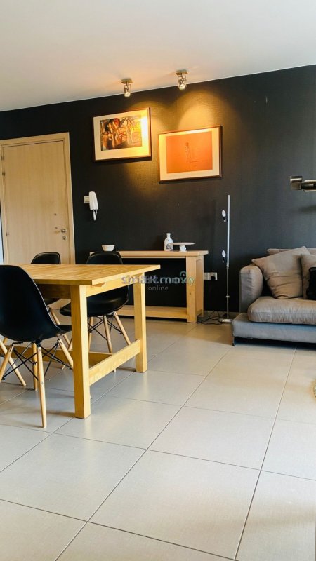 2 Bedroom Apartment For Rent Limassol - 8