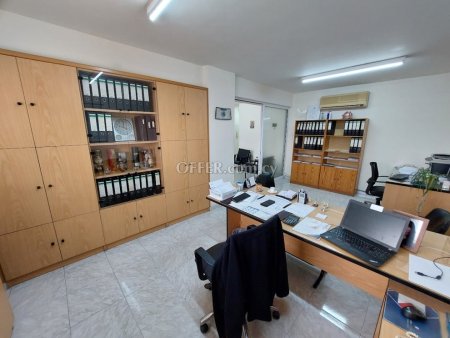 Καινούργιο Πωλείται €119,000 Γραφείο Λάρνακα (κέντρο) Λάρνακα - 6