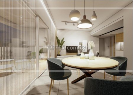 New For Sale €220,000 Apartment 3 bedrooms, Dali Kallithea Nicosia - 4