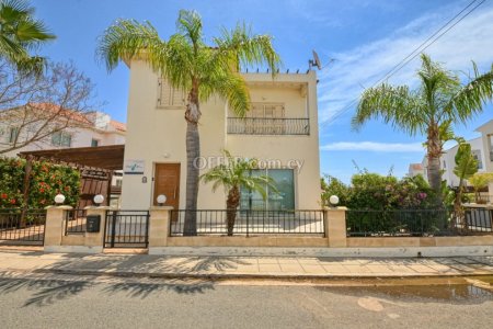3 Bed Detached Villa for Sale in Pernera, Ammochostos - 8