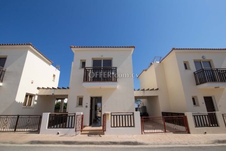 2 Bed Link-Detached Villa for Sale in Kapparis, Ammochostos - 8